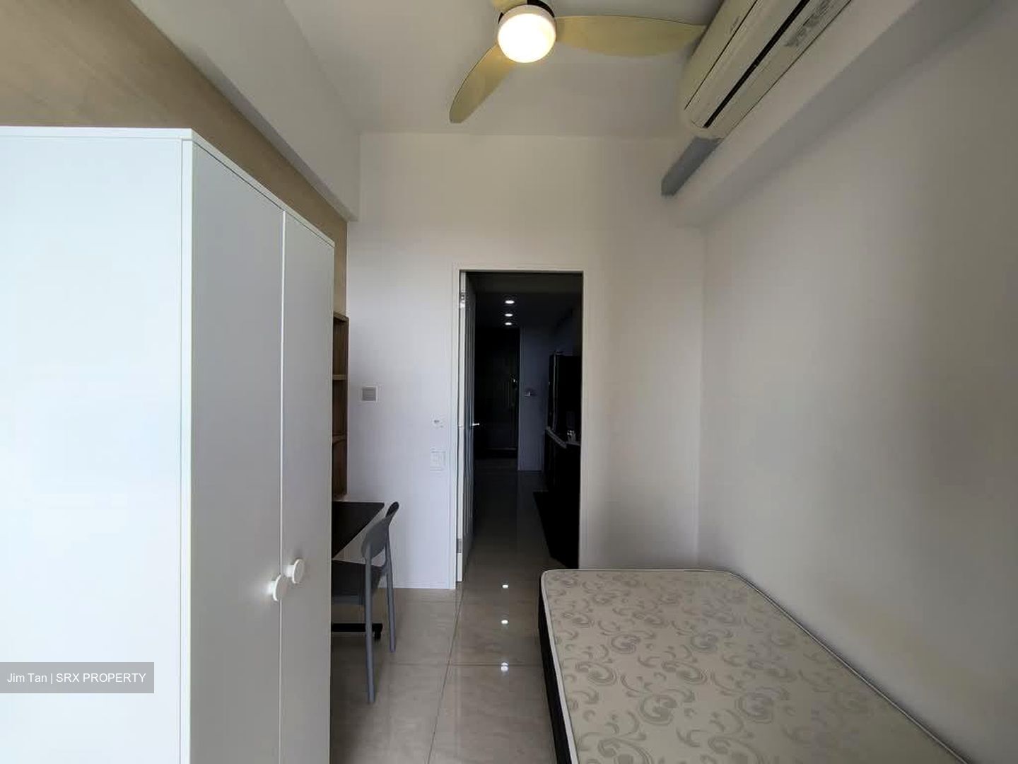 Parc Riviera (D5), Condominium #581878471